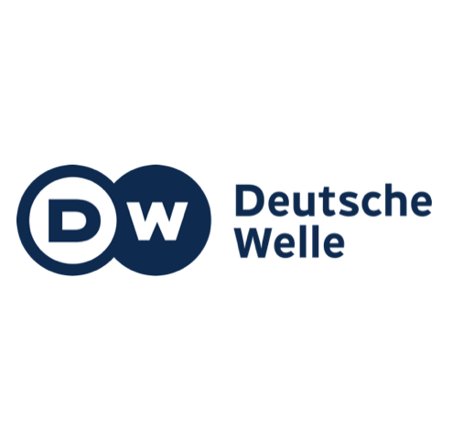 Deutsche Welle Logo