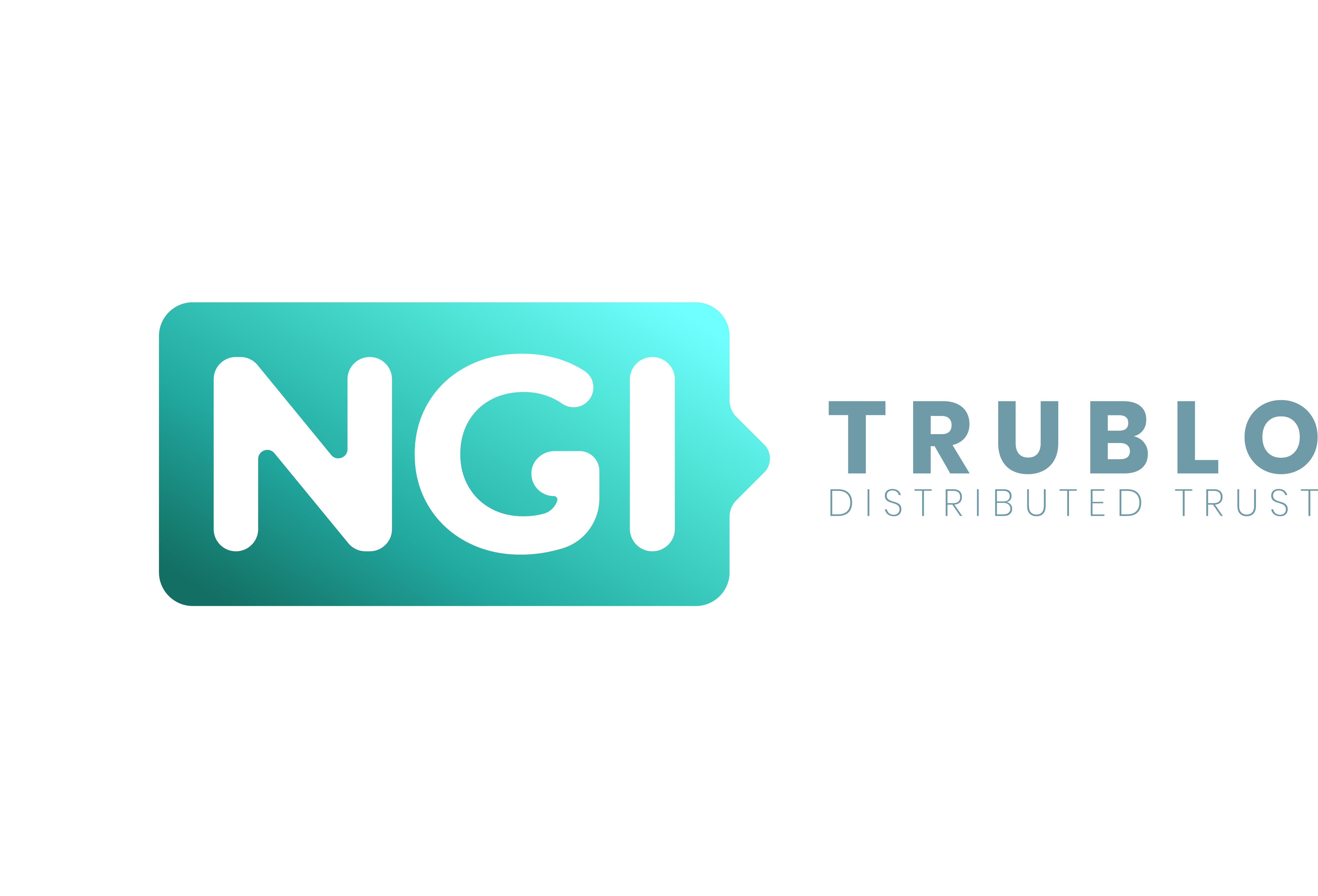 TruBlo-Logo Trublo Logo