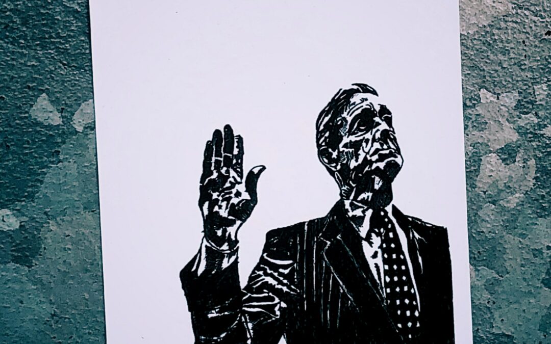 Online conference: How can we fight disinformation using data and technology?