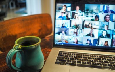 Virtual Info Session: Funding Opportunities for the Blockchain community – TruBlo