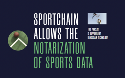 Project Update: SportChain
