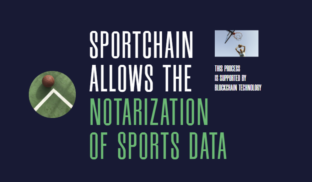 Project Update: SportChain