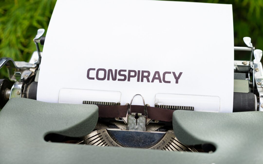 A scientific way to better understand conspiracy theories